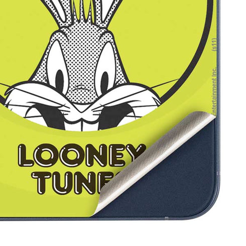Looney Tunes Bugs Bunny Full Galaxy A35 5G Skin
